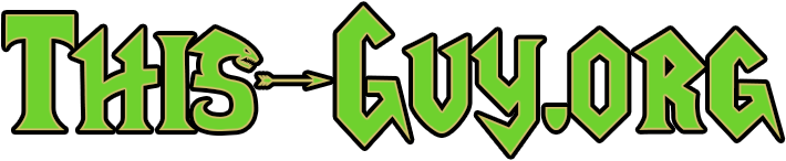 Glaive Robbers